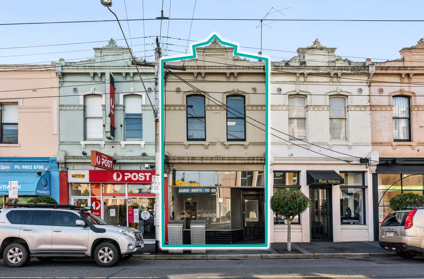 Shop & Retail commercial property for lease at 48 Church Street Hawthorn VIC 3122 Shop & Retail commercial property for lease at 48 Church Street Hawthorn VIC 3122