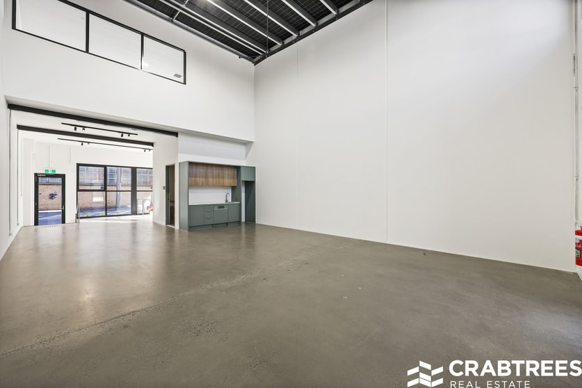 Factory, Warehouse & Industrial commercial property for sale at Various/8-20 King Street Oakleigh VIC 3166