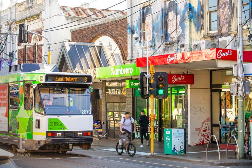Shop & Retail commercial property for sale at 279 Carlisle Street Balaclava VIC 3183 Shop & Retail commercial property for sale at 279 Carlisle Street Balaclava VIC 3183
