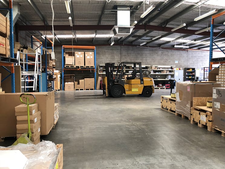 Factory, Warehouse & Industrial commercial property for lease at 3/40 Edina Road Ferntree Gully VIC 3156 Factory, Warehouse & Industrial commercial property for lease at 3/40 Edina Road Ferntree Gully VIC 3156