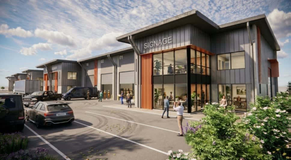 Showrooms / Bulky Goods commercial property for sale at 41 Barramundi Street Stapylton QLD 4207 Showrooms / Bulky Goods commercial property for sale at 41 Barramundi Street Stapylton QLD 4207
