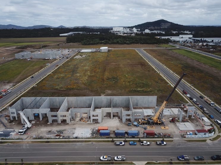 Showrooms / Bulky Goods commercial property for sale at 41 Barramundi Street Stapylton QLD 4207 Showrooms / Bulky Goods commercial property for sale at 41 Barramundi Street Stapylton QLD 4207