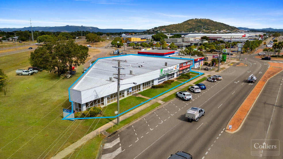 Showrooms / Bulky Goods commercial property for sale at 298 Bayswater Road Garbutt QLD 4814 Showrooms / Bulky Goods commercial property for sale at 298 Bayswater Road Garbutt QLD 4814