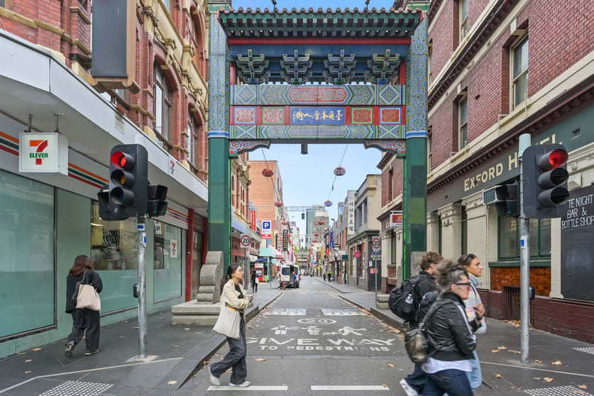 Development / Land commercial property for sale at 12-14 Corrs Lane Melbourne VIC 3000 Development / Land commercial property for sale at 12-14 Corrs Lane Melbourne VIC 3000