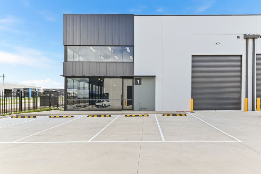 Factory, Warehouse & Industrial commercial property for lease at 1, 2, 19 & 21/1 Cnr Greenhills Road & Commercial Drive Pakenham VIC 3810 Factory, Warehouse & Industrial commercial property for lease at 1, 2, 19 & 21/1 Cnr Greenhills Road & Commercial Drive Pakenham VIC 3810
