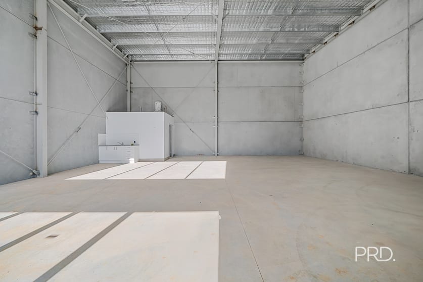 Factory, Warehouse & Industrial commercial property sold at 21/161 Fernleigh Road Wagga Wagga NSW 2650 Factory, Warehouse & Industrial commercial property sold at 21/161 Fernleigh Road Wagga Wagga NSW 2650