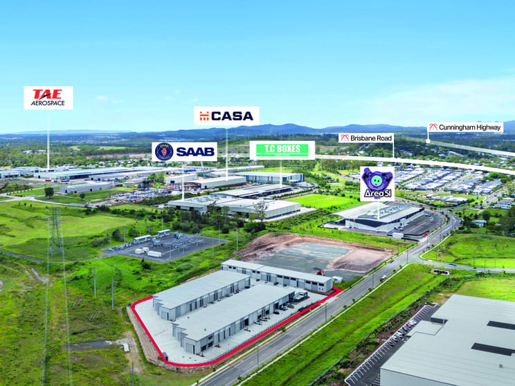 Development / Land commercial property for lease at 183 Hume Drive Bundamba QLD 4304 Development / Land commercial property for lease at 183 Hume Drive Bundamba QLD 4304