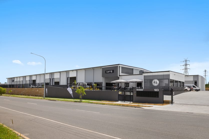 Development / Land commercial property for lease at 183 Hume Drive Bundamba QLD 4304 Development / Land commercial property for lease at 183 Hume Drive Bundamba QLD 4304