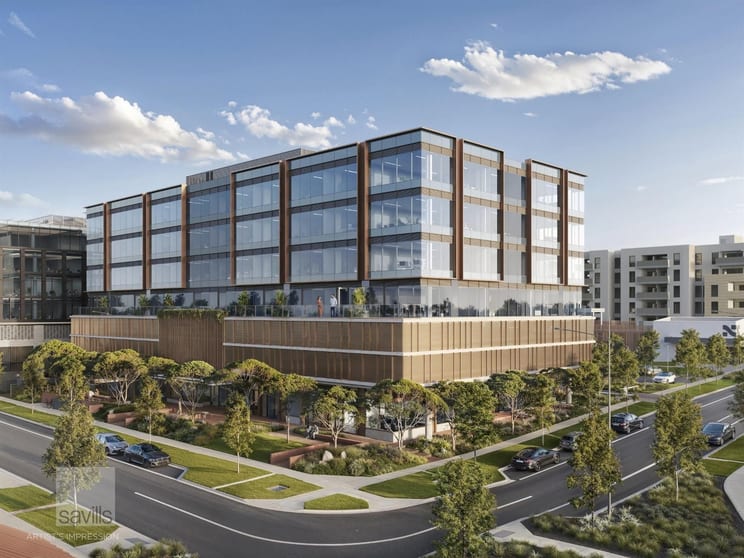 Offices commercial property for sale at 28 Greengate Way Epping VIC 3076 Offices commercial property for sale at 28 Greengate Way Epping VIC 3076