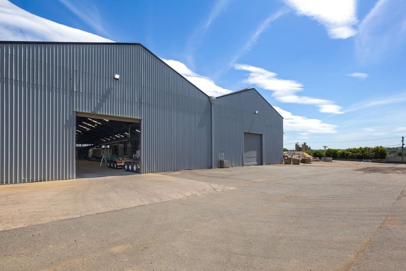 Factory, Warehouse & Industrial commercial property for lease at 40 Johnson Avenue Kurri Kurri NSW 2327 Factory, Warehouse & Industrial commercial property for lease at 40 Johnson Avenue Kurri Kurri NSW 2327