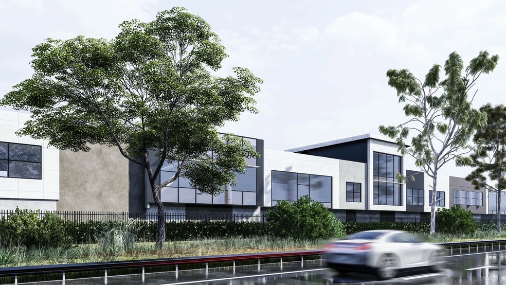 Factory, Warehouse & Industrial commercial property for sale at 133-141 Western Ave Westmeadows VIC 3049 Factory, Warehouse & Industrial commercial property for sale at 133-141 Western Ave Westmeadows VIC 3049