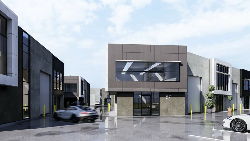 Factory, Warehouse & Industrial commercial property for sale at 133-141 Western Ave Westmeadows VIC 3049 Factory, Warehouse & Industrial commercial property for sale at 133-141 Western Ave Westmeadows VIC 3049
