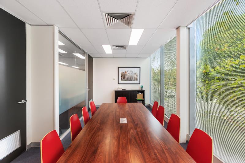 Offices commercial property for lease at Suite 12/14 Albert Street Blackburn VIC 3130