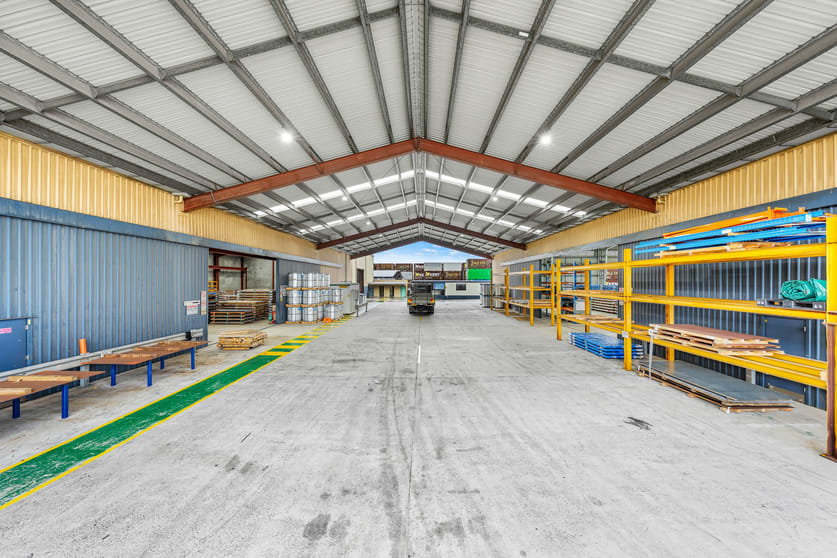 Factory, Warehouse & Industrial commercial property for lease at 63 Tile Street Wacol QLD 4076