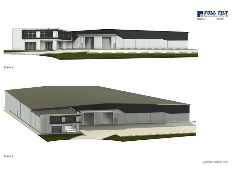 Development / Land commercial property for sale at 100 Fairey Road South Windsor NSW 2756