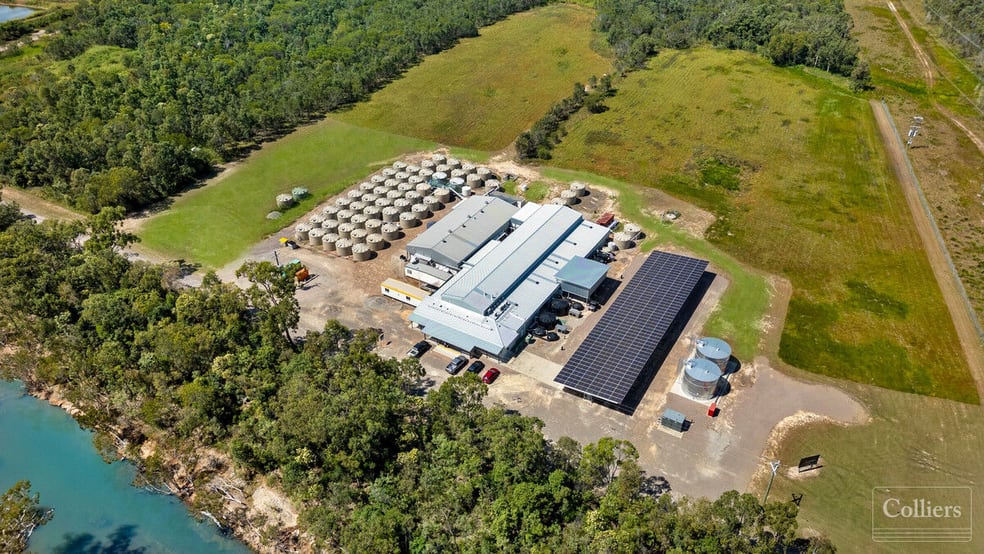 Rural / Farming commercial property for sale at 43052 Bruce Highway Clemant QLD 4816 Rural / Farming commercial property for sale at 43052 Bruce Highway Clemant QLD 4816