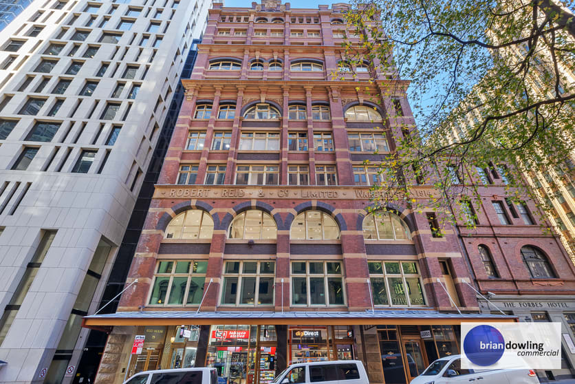 Offices commercial property for sale at 16/75 King Street Sydney NSW 2000 Offices commercial property for sale at 16/75 King Street Sydney NSW 2000
