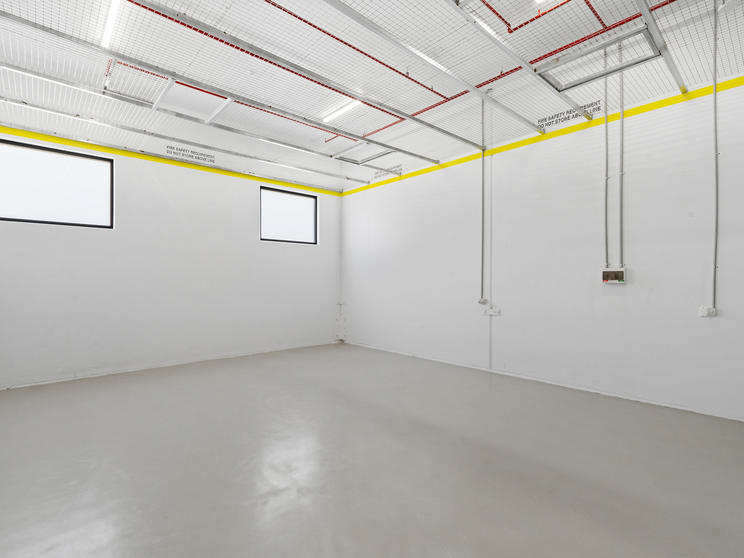 Factory, Warehouse & Industrial commercial property for lease at 4-6 Gymea Circuit Rouse Hill NSW 2155 Factory, Warehouse & Industrial commercial property for lease at 4-6 Gymea Circuit Rouse Hill NSW 2155