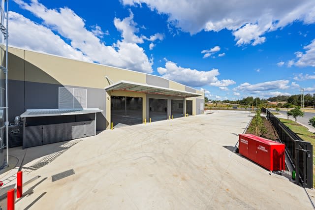 Factory, Warehouse & Industrial commercial property for sale at 1 Access Place Bundamba QLD 4304 Factory, Warehouse & Industrial commercial property for sale at 1 Access Place Bundamba QLD 4304