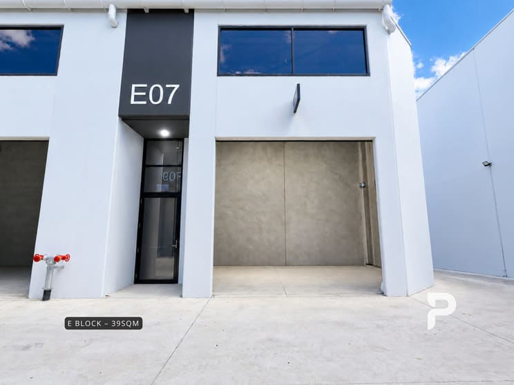 Factory, Warehouse & Industrial commercial property for lease at 10-14 Swettenham Road Minto NSW 2566