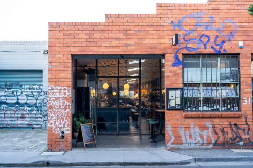 Offices commercial property for lease at 84 Cubitt Street Cremorne VIC 3121