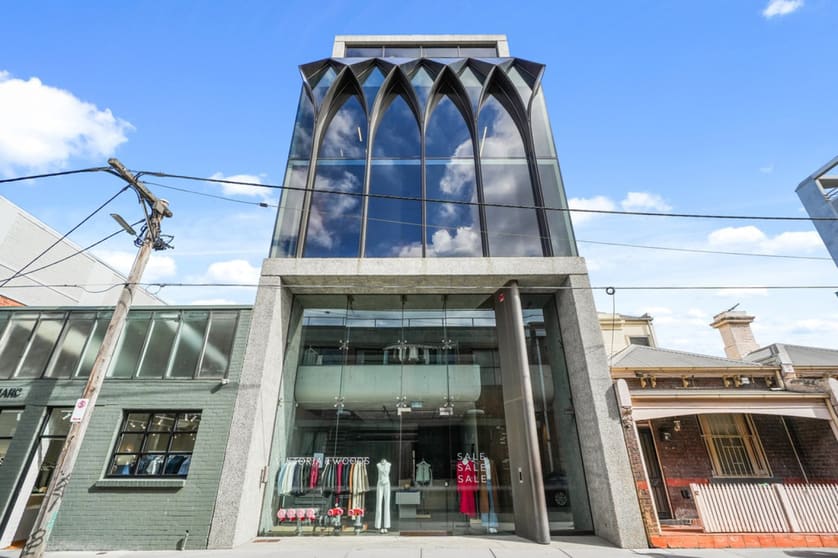 Offices commercial property for lease at 84 Cubitt Street Cremorne VIC 3121