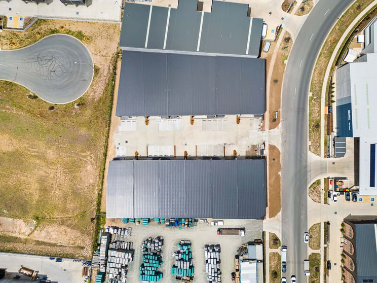 Factory, Warehouse & Industrial commercial property for sale at 21 Val Reid Crescent Hume ACT 2620 Factory, Warehouse & Industrial commercial property for sale at 21 Val Reid Crescent Hume ACT 2620