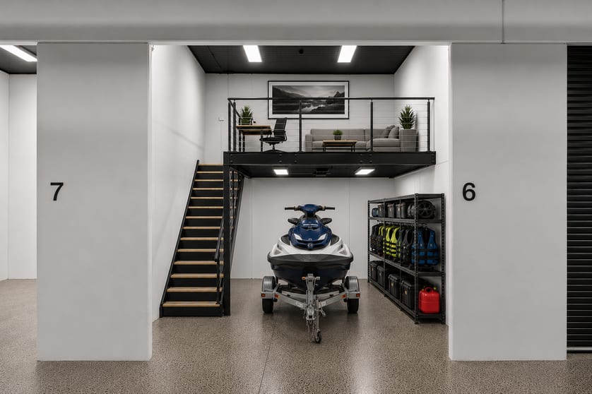 Factory, Warehouse & Industrial commercial property for sale at FOUND SPACES/17-31 Franklyn Street Huntingdale VIC 3166