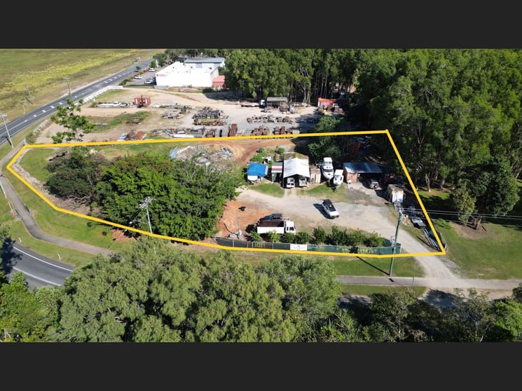 Development / Land commercial property sold at 1-7 Oleander Street Holloways Beach QLD 4878 Development / Land commercial property sold at 1-7 Oleander Street Holloways Beach QLD 4878