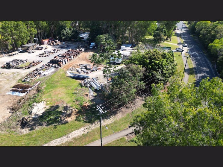 Development / Land commercial property sold at 1-7 Oleander Street Holloways Beach QLD 4878 Development / Land commercial property sold at 1-7 Oleander Street Holloways Beach QLD 4878