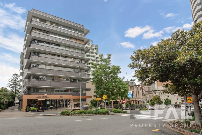 Medical / Consulting commercial property for sale at Suite 29/201 Wickham Terrace Spring Hill QLD 4000