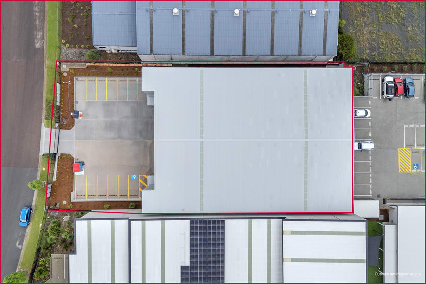 Factory, Warehouse & Industrial commercial property for lease at 55 Gateway Boulevard Morisset NSW 2264 Factory, Warehouse & Industrial commercial property for lease at 55 Gateway Boulevard Morisset NSW 2264