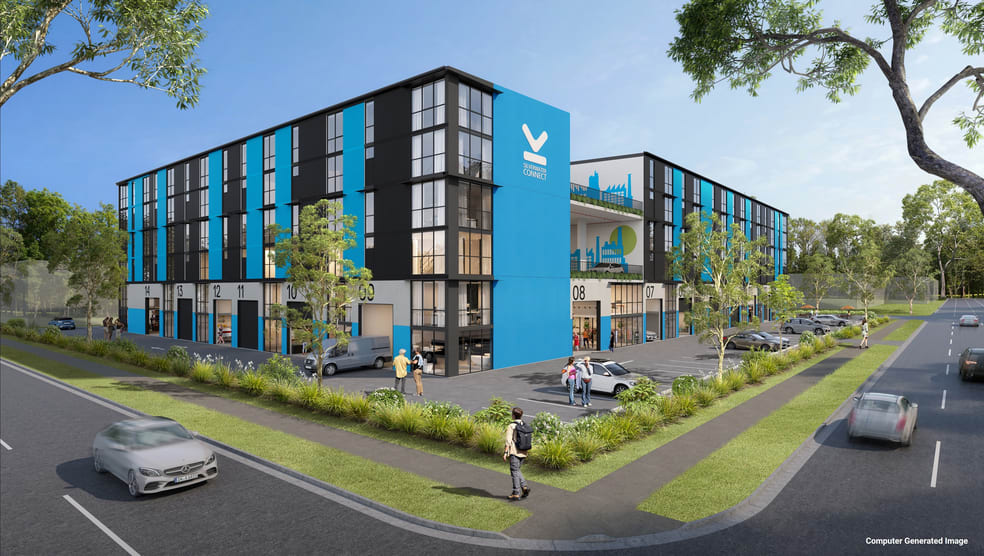 Factory, Warehouse & Industrial commercial property for sale at 2 Shaft Street Silverwater NSW 2128 Factory, Warehouse & Industrial commercial property for sale at 2 Shaft Street Silverwater NSW 2128