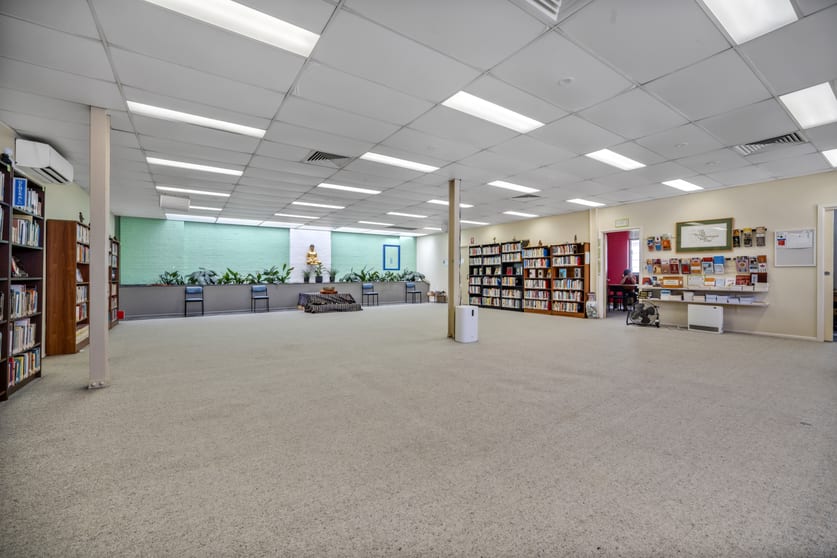 Offices commercial property for lease at 90-92 Church Street Camperdown NSW 2050