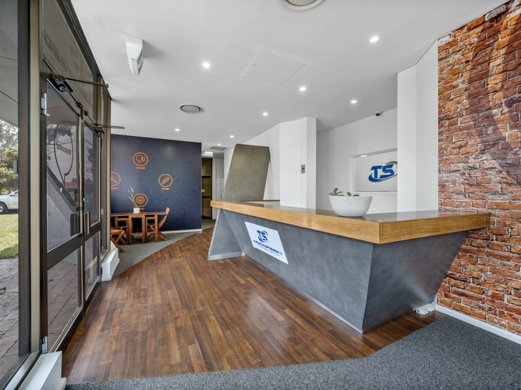 Factory, Warehouse & Industrial commercial property for sale at Chipping Norton NSW 2170