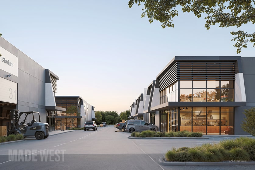 Factory, Warehouse & Industrial commercial property for sale at 275-293 St Albans Road Sunshine North VIC 3020 Factory, Warehouse & Industrial commercial property for sale at 275-293 St Albans Road Sunshine North VIC 3020