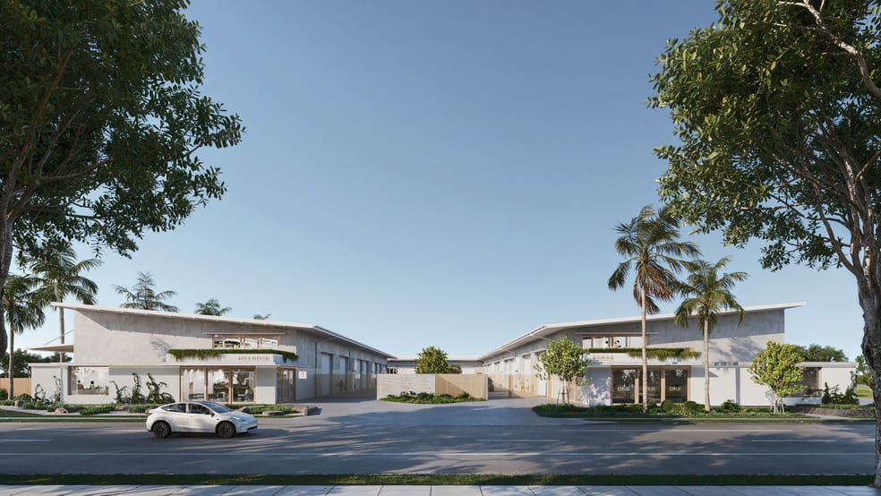 Factory, Warehouse & Industrial commercial property for sale at 80 Dacmar Road Coolum Beach QLD 4573 Factory, Warehouse & Industrial commercial property for sale at 80 Dacmar Road Coolum Beach QLD 4573