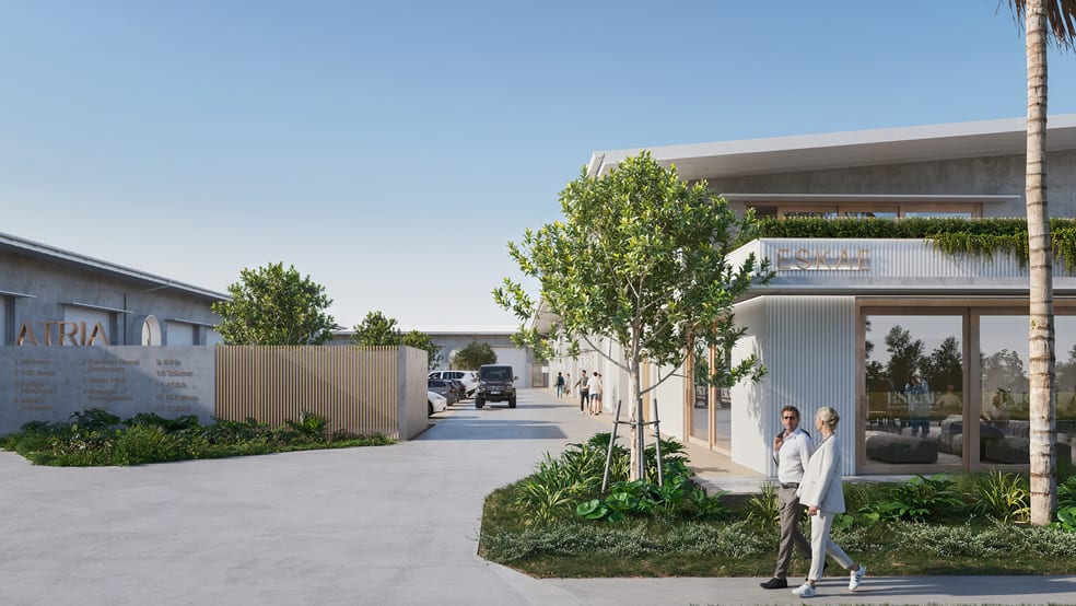 Factory, Warehouse & Industrial commercial property for sale at 80 Dacmar Road Coolum Beach QLD 4573 Factory, Warehouse & Industrial commercial property for sale at 80 Dacmar Road Coolum Beach QLD 4573