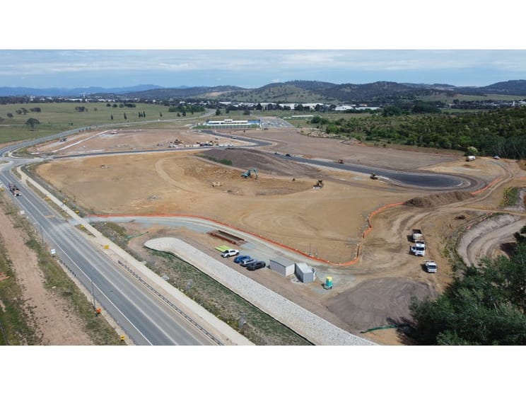 Development / Land commercial property for sale at 138 Environa Drive Environa NSW 2620 Development / Land commercial property for sale at 138 Environa Drive Environa NSW 2620