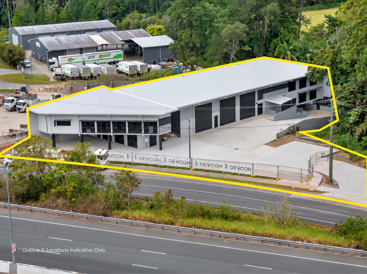 Factory, Warehouse & Industrial commercial property for sale at 28 Sandalwood Lane Forest Glen QLD 4556 Factory, Warehouse & Industrial commercial property for sale at 28 Sandalwood Lane Forest Glen QLD 4556