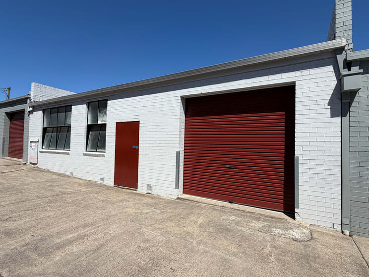 Factory, Warehouse & Industrial commercial property for lease at 6/35 Power Road Bayswater VIC 3153 Factory, Warehouse & Industrial commercial property for lease at 6/35 Power Road Bayswater VIC 3153