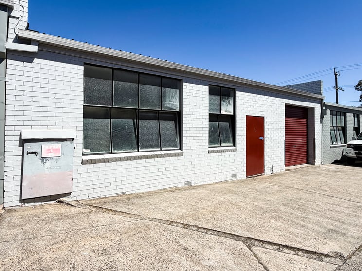 Factory, Warehouse & Industrial commercial property for lease at 6/35 Power Road Bayswater VIC 3153 Factory, Warehouse & Industrial commercial property for lease at 6/35 Power Road Bayswater VIC 3153