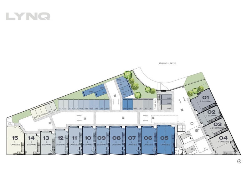 Factory, Warehouse & Industrial commercial property for sale at 33-35 Rivendell Road Tweed Heads NSW 2485