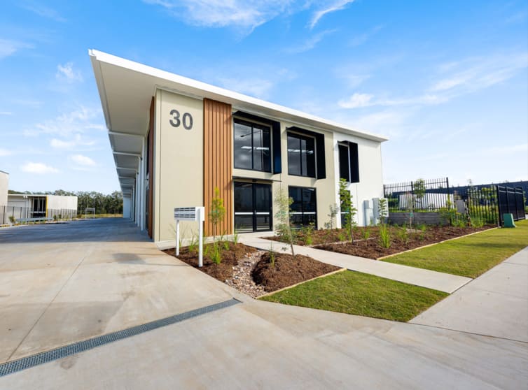 Factory, Warehouse & Industrial commercial property for lease at 7/30 Creek Crescent Beerwah QLD 4519 Factory, Warehouse & Industrial commercial property for lease at 7/30 Creek Crescent Beerwah QLD 4519