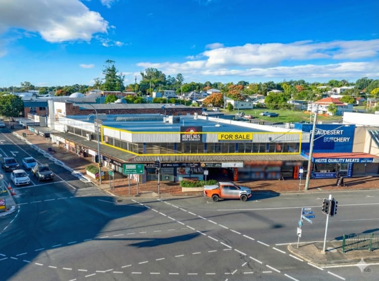Offices commercial property for lease at 13/61-85 Brisbane Street Beaudesert QLD 4285 Offices commercial property for lease at 13/61-85 Brisbane Street Beaudesert QLD 4285