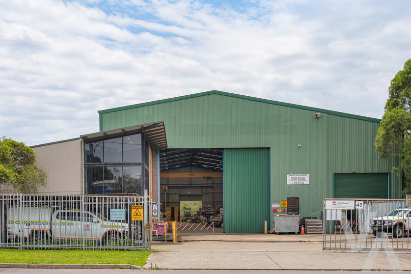 Factory, Warehouse & Industrial commercial property sold at 48 Enterprise Drive Beresfield NSW 2322 Factory, Warehouse & Industrial commercial property sold at 48 Enterprise Drive Beresfield NSW 2322