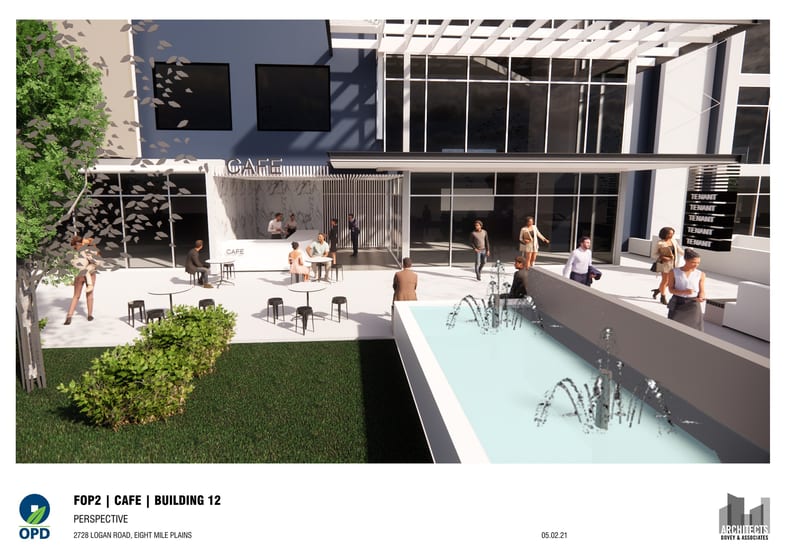 Medical / Consulting commercial property for lease at Eight Mile Plains QLD 4113