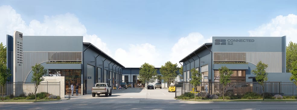 Factory, Warehouse & Industrial commercial property for sale at 115 Dundee Drive Stapylton QLD 4207 Factory, Warehouse & Industrial commercial property for sale at 115 Dundee Drive Stapylton QLD 4207