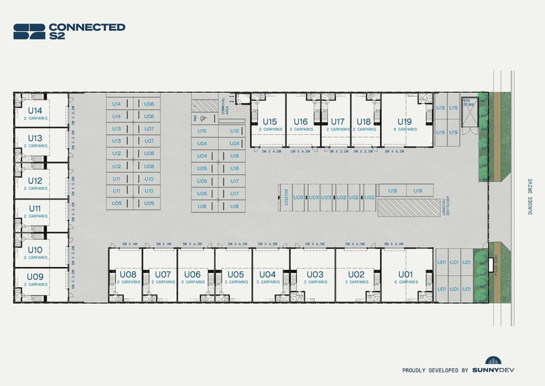 Factory, Warehouse & Industrial commercial property for sale at 115 Dundee Drive Stapylton QLD 4207 Factory, Warehouse & Industrial commercial property for sale at 115 Dundee Drive Stapylton QLD 4207