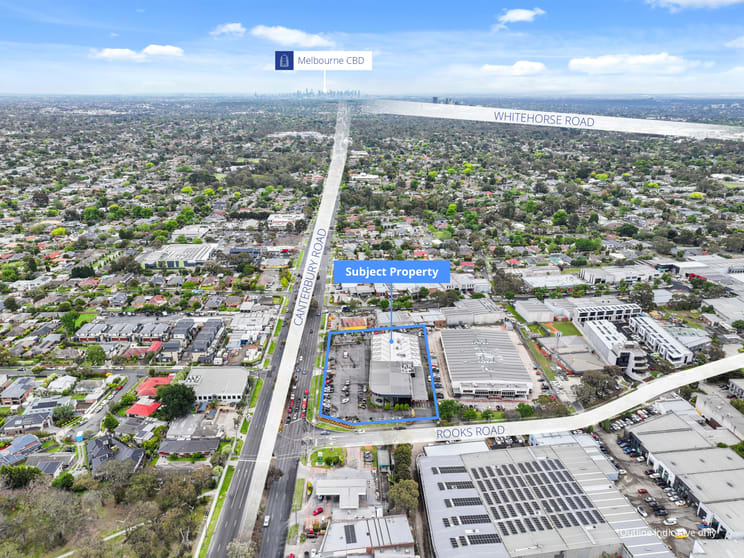Factory, Warehouse & Industrial commercial property for sale at 407-415 Canterbury Road Vermont VIC 3133 Factory, Warehouse & Industrial commercial property for sale at 407-415 Canterbury Road Vermont VIC 3133